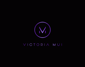 Victoria Mui or my initials VM entry by artsword