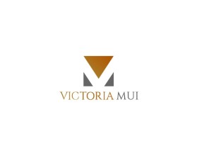 Victoria Mui or my initials VM entry by savana