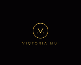 Victoria Mui or my initials VM entry by artsword