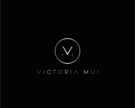 Victoria Mui or my initials VM entry by artsword