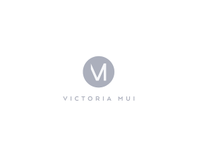 Victoria Mui or my initials VM entry by mirabilitae