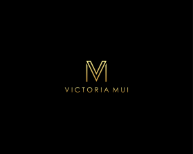 Victoria Mui or my initials VM entry by AlphaCeph