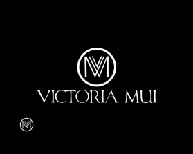 Victoria Mui or my initials VM entry by mindmagic