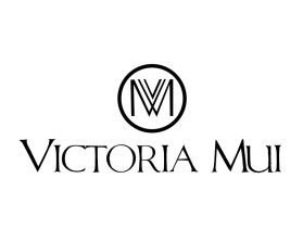 Victoria Mui or my initials VM entry by mindmagic
