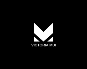 Victoria Mui or my initials VM entry by mznung