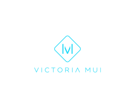 Victoria Mui or my initials VM entry by erongs16