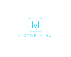 Victoria Mui or my initials VM entry by erongs16