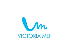 Victoria Mui or my initials VM entry by Bima Sakti