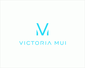 Victoria Mui or my initials VM entry by artsword
