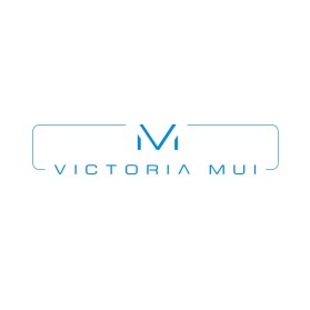 Victoria Mui or my initials VM entry by DigitalDesigner