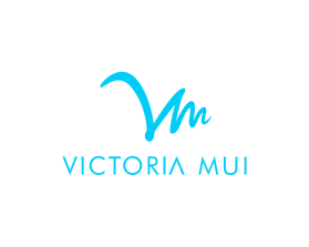 Victoria Mui or my initials VM entry by Bima Sakti