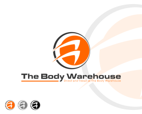 The Body Warehouse entry by selly888