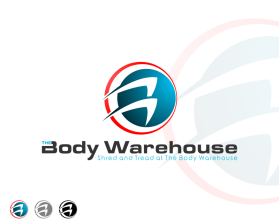 The Body Warehouse entry by selly888
