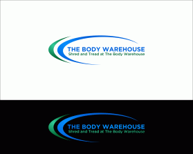 The Body Warehouse entry by Destination