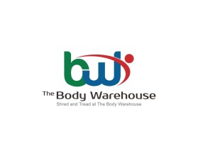 The Body Warehouse entry by punkscratch13