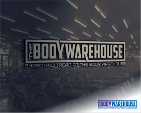 The Body Warehouse entry by Bima Sakti