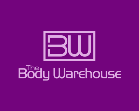 The Body Warehouse entry by ChampenG