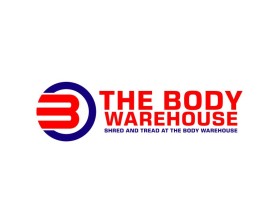 The Body Warehouse entry by rompu
