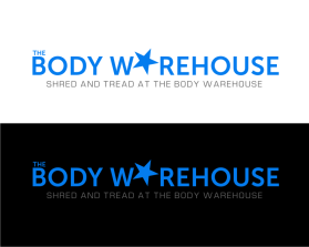 The Body Warehouse entry by Haq