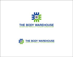 The Body Warehouse entry by haye