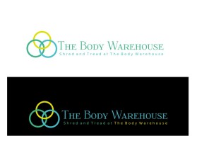 The Body Warehouse entry by mindmagic