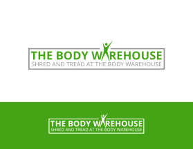 The Body Warehouse entry by hym35