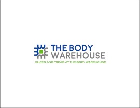 The Body Warehouse entry by haye