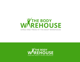 The Body Warehouse entry by hym35