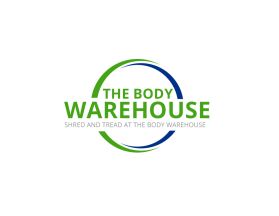 The Body Warehouse entry by hym35