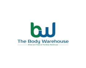 The Body Warehouse entry by punkscratch13