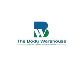 The Body Warehouse entry by punkscratch13