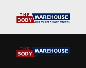 The Body Warehouse entry by assa