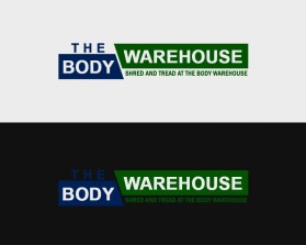 The Body Warehouse entry by assa