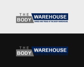 The Body Warehouse entry by assa