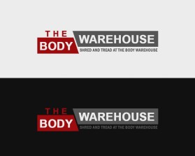 The Body Warehouse entry by assa