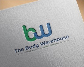 The Body Warehouse entry by punkscratch13