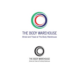 The Body Warehouse entry by DesignS