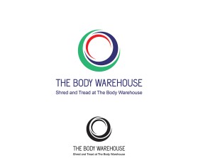 The Body Warehouse entry by DesignS