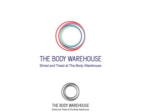 The Body Warehouse entry by DesignS
