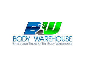 The Body Warehouse entry by reight
