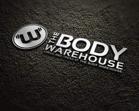 The Body Warehouse entry by jellareed