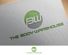 The Body Warehouse entry by APRIL