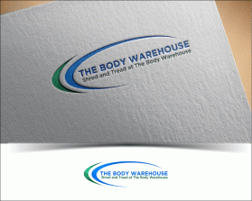 The Body Warehouse entry by Destination