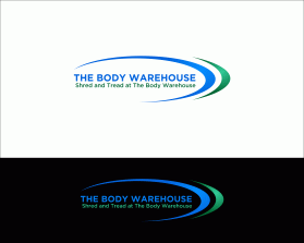 The Body Warehouse entry by Destination