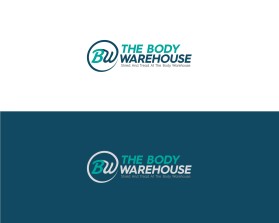 The Body Warehouse entry by pureofart