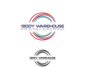 The Body Warehouse entry by DesignS