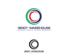 The Body Warehouse entry by DesignS