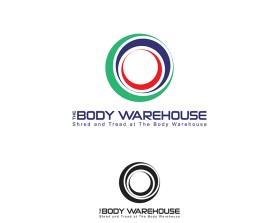 The Body Warehouse entry by DesignS