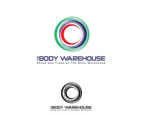 The Body Warehouse entry by DesignS