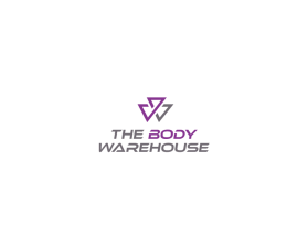 The Body Warehouse entry by Suleymanov